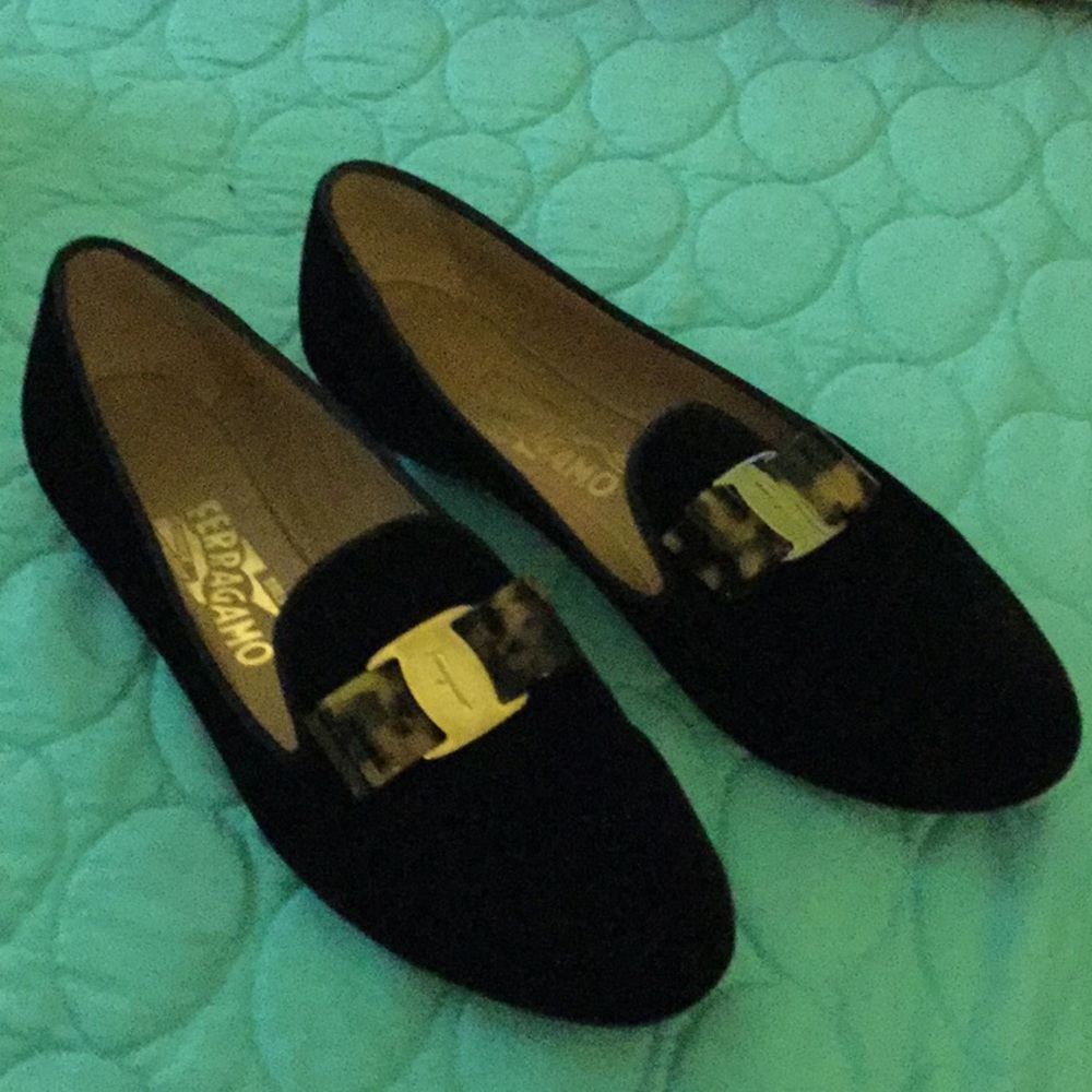 Salvatore Ferragamo